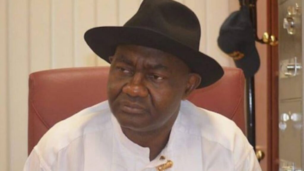 APC Chieftain, Magnus Abe Welcomes Tinubu, Umahi, Kalu’s Ambitions