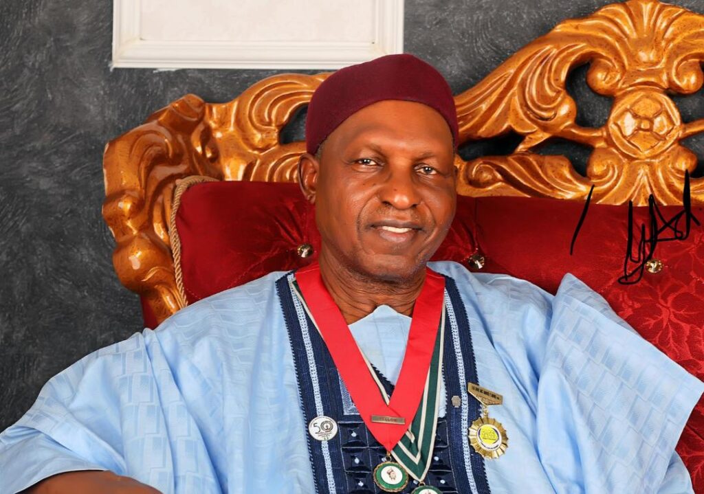 NCPF expresses hope that 2022 will usher in a new lease of life for Nigerians