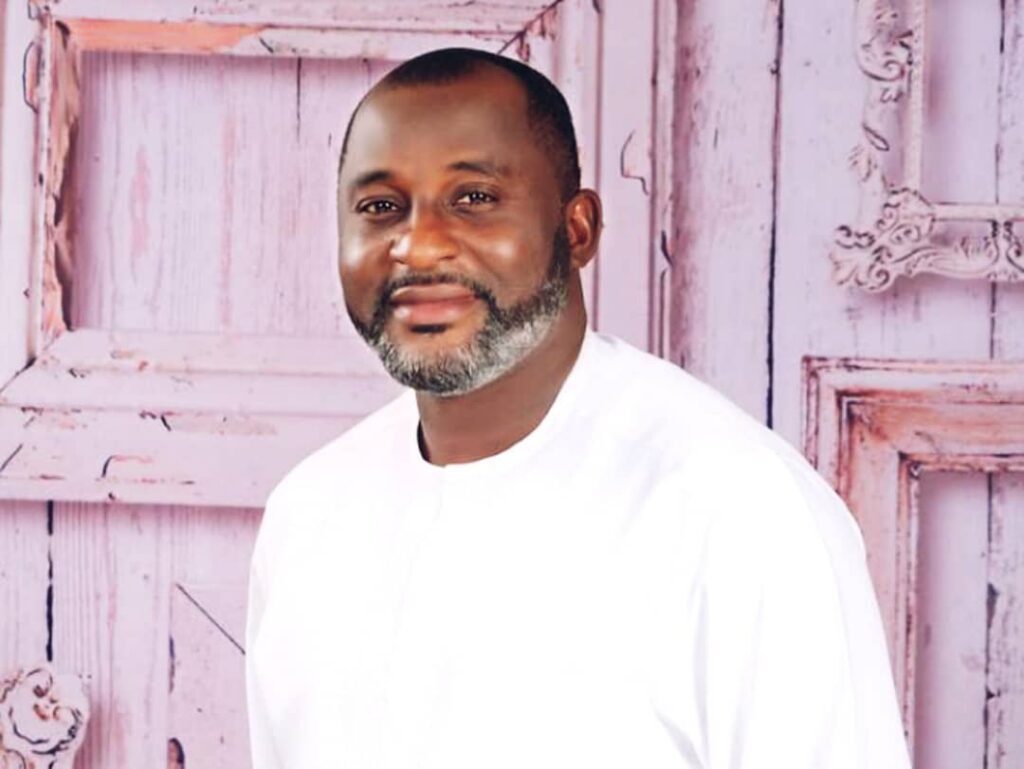 Isuikwuato/Umunneochi 2023: Amobi Ogah and the need for Political Entrepreneurs