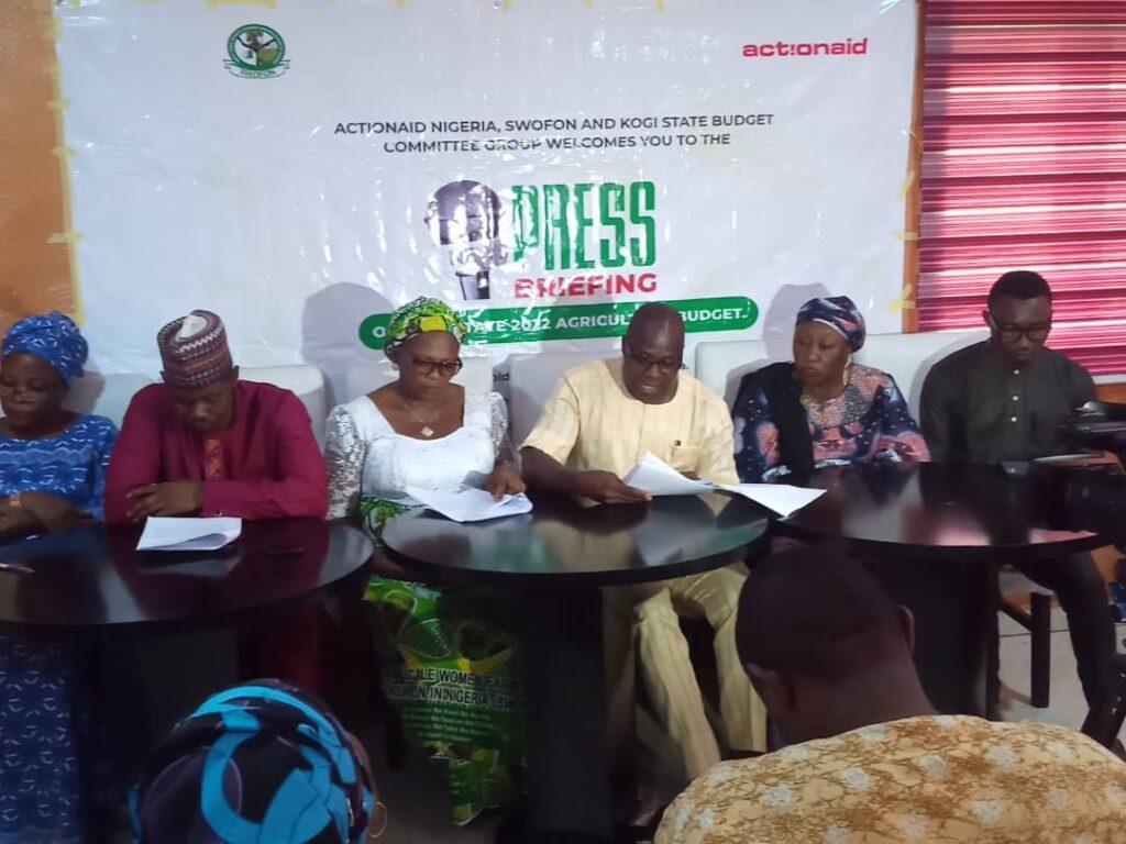 Women farmers advocate for agric budget implementation, policy review