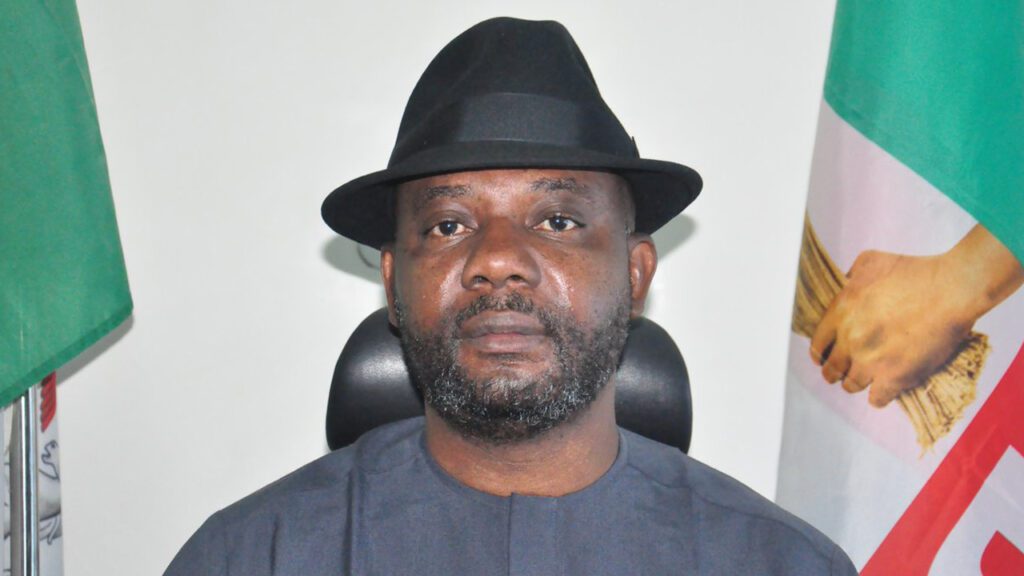 Nabena cautions gov Bello against plan to call for APC NEC meeting