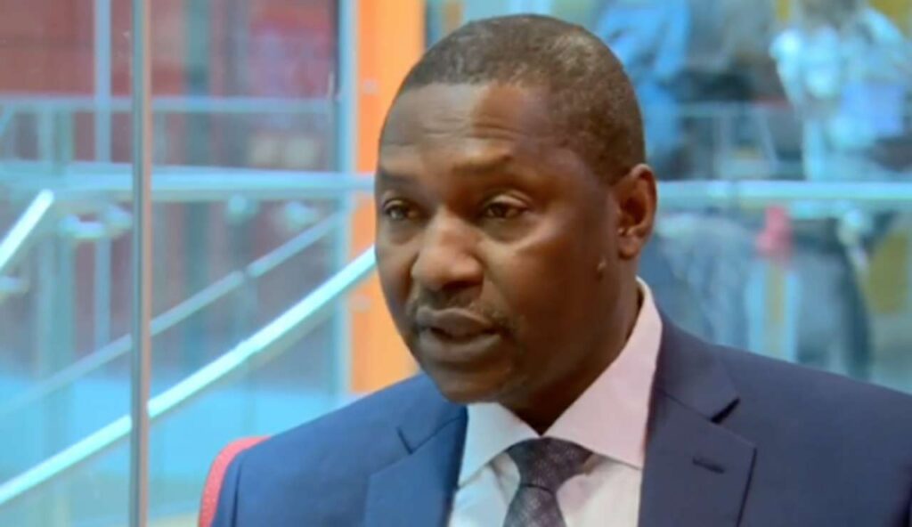 New APC guideline scuttles Malami, others ambitions