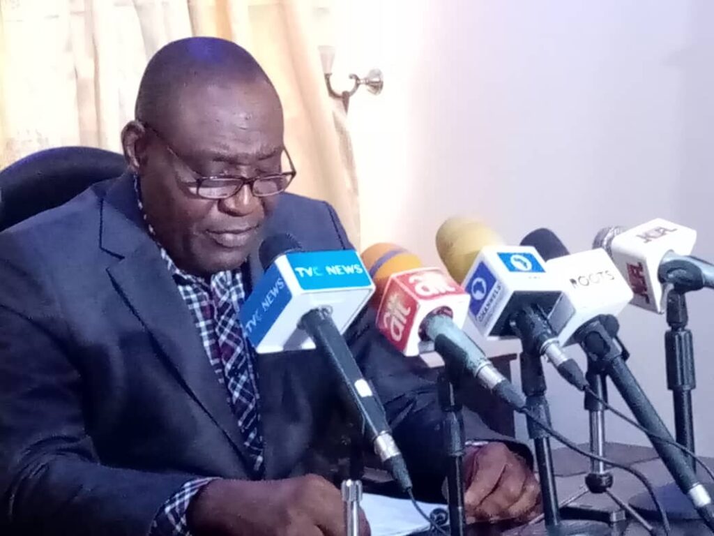 Bayelsa East: Why senator Degi is qualified to run, a timely guide to one Alhaji Awo Harmony