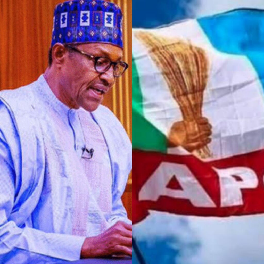 President Buhari and the APC are corrupting democracy