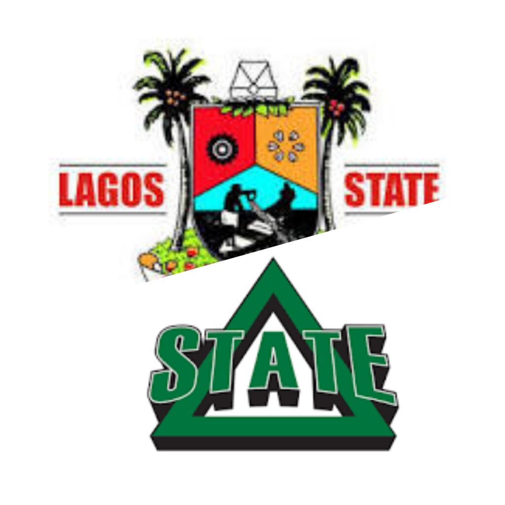 Lagos, Delta 2023 guber ‘endorsements’ of a kind