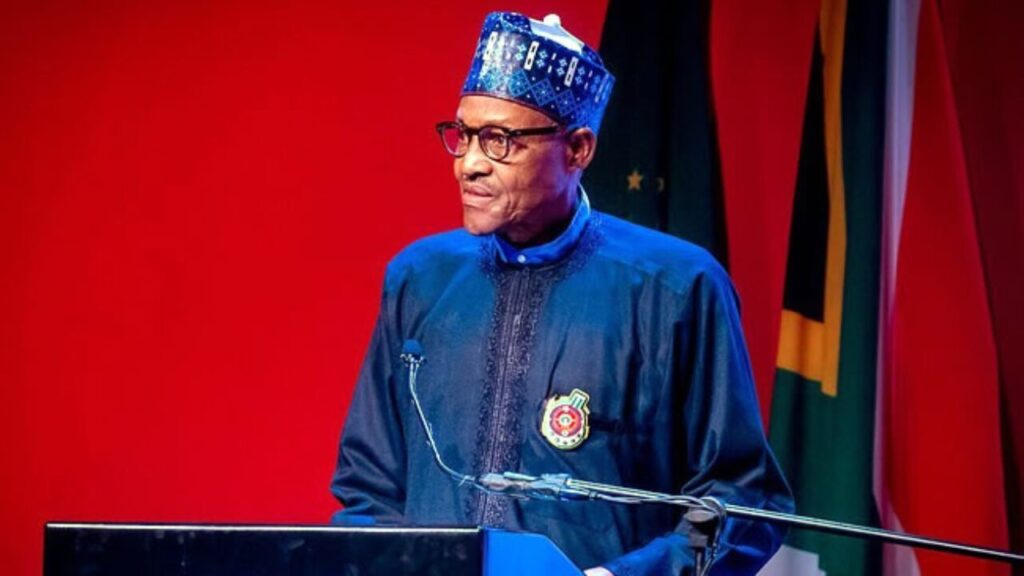President Buhari condemns killing of deborah in Sokoto over alleged blasphemy