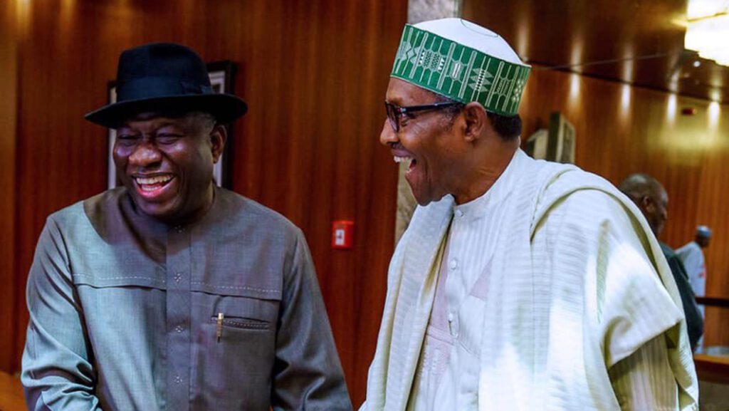 APC ‘drama’ continues, as group purchases nomination forms for Jonathan