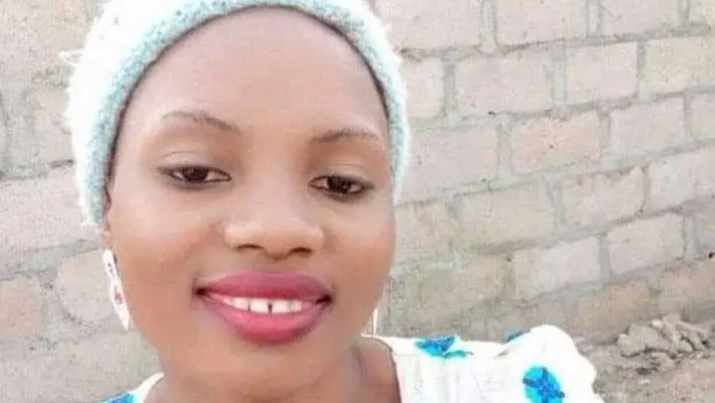 Deborah’s death: Police arraigns two