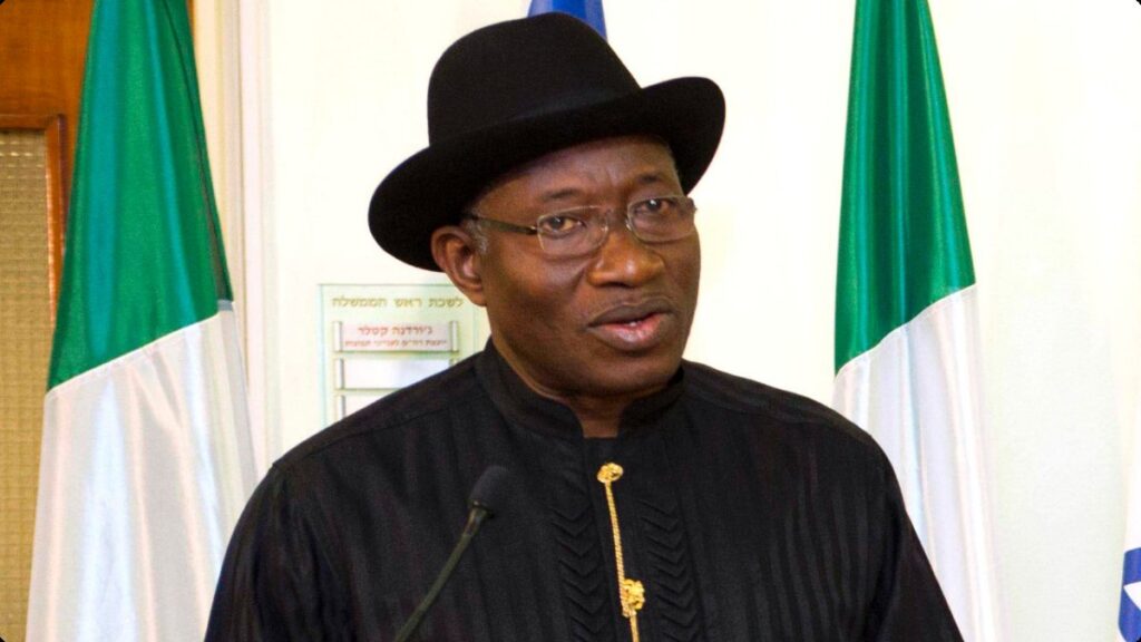Finally Jonathan makes a u-turn, joins APC to actualise his new ambition