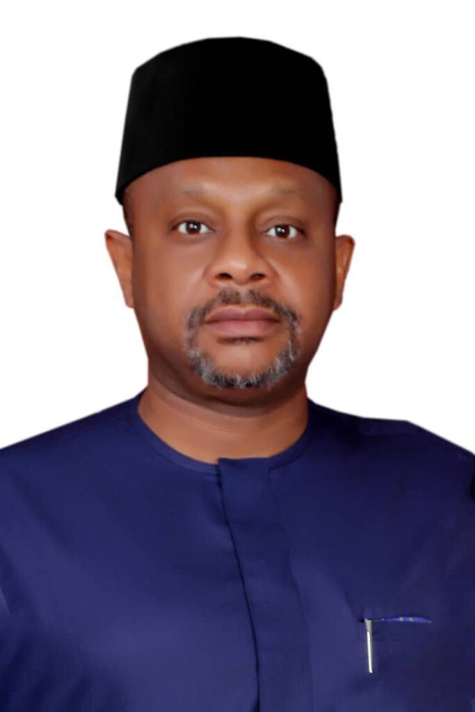 2023: Lado lashes out at Shekarau for allegedly resorting to cheap blackmail