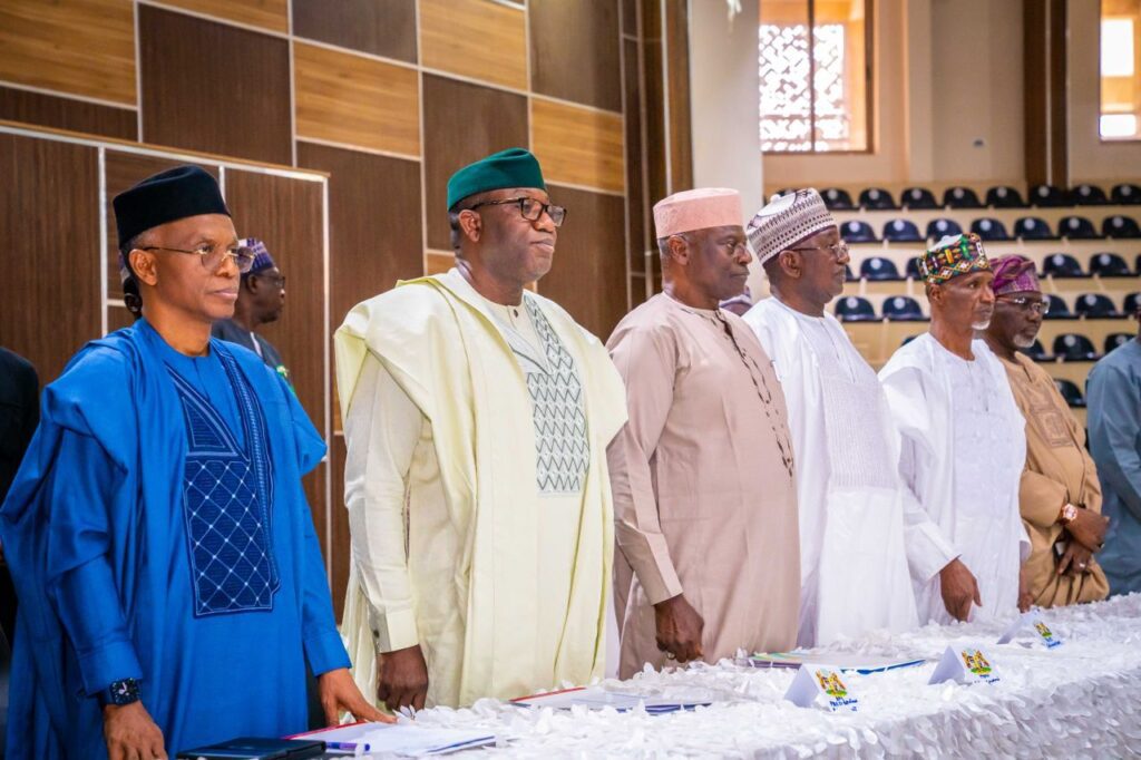 Presidency: I ‘ll end insurgency, banditry like I did in Rwanda, Sri Lanka – Fayemi