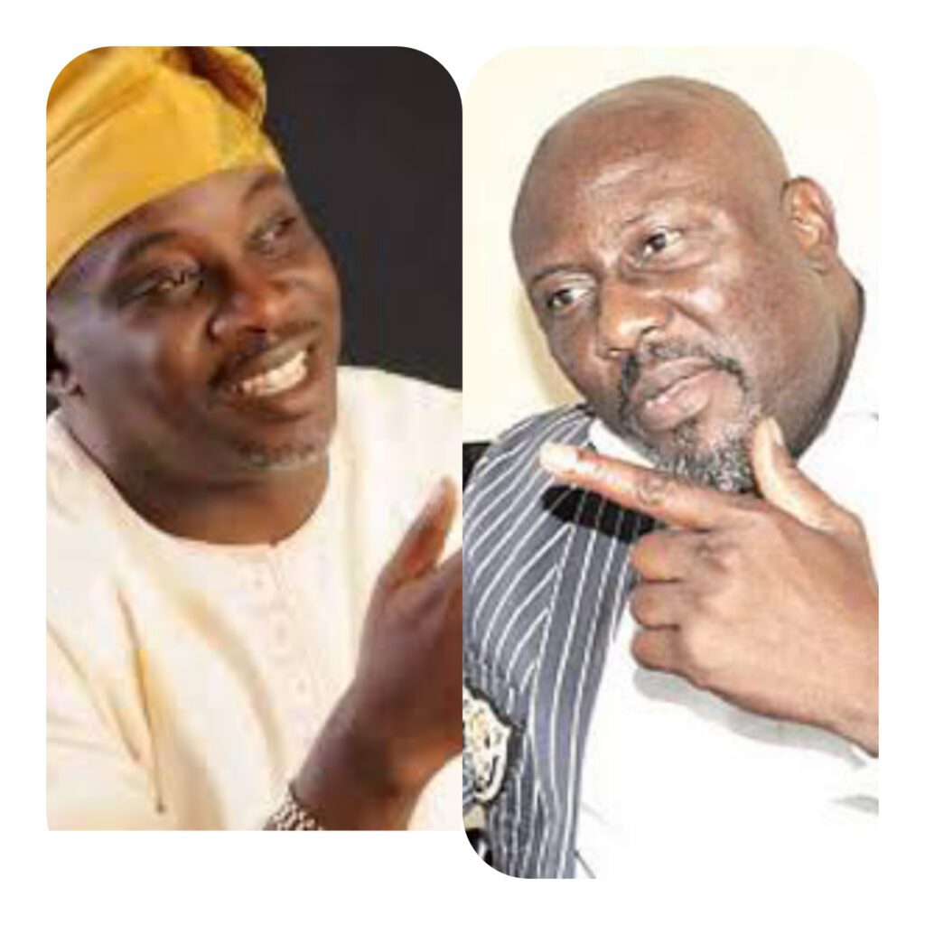 PDP Kogi West: Teejay Yusuf trounces Dino Melaye