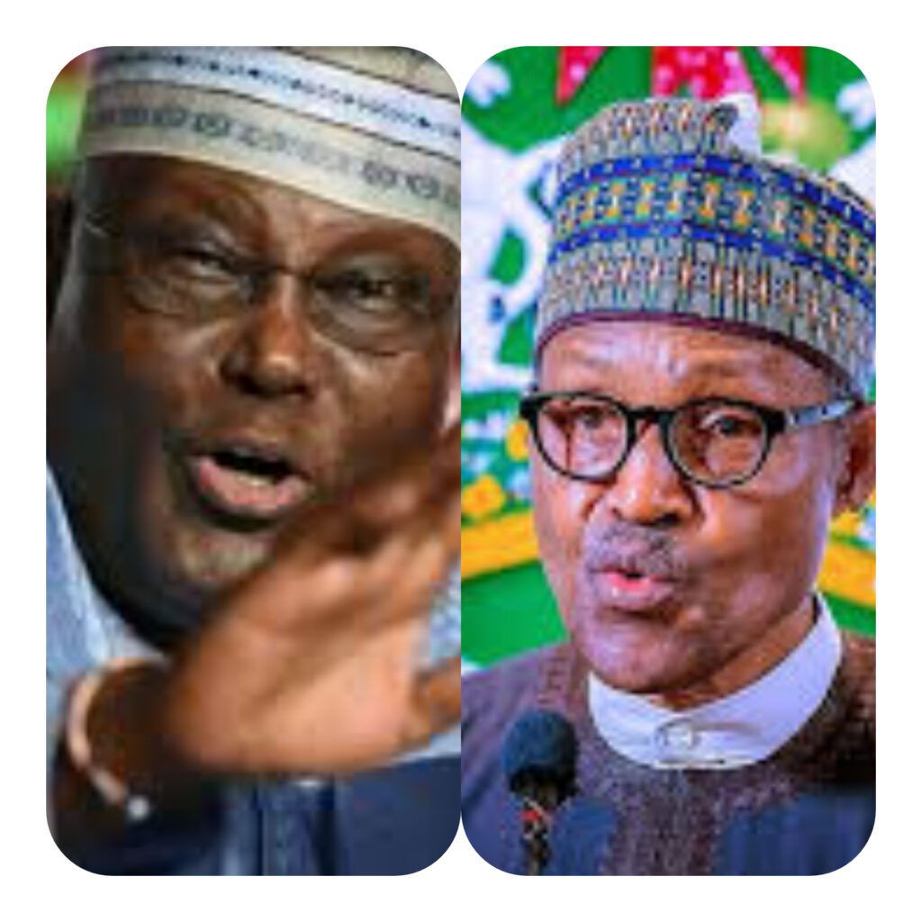 Atiku is cosmopolitan person, I don’t believe he will fail like Buhari says Alex Kadiri