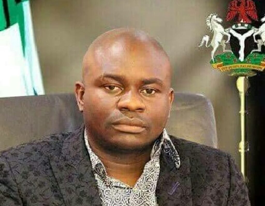‘Hold Wike, Rivers CP, Irikefe responsible if anything happens to Dagogo’