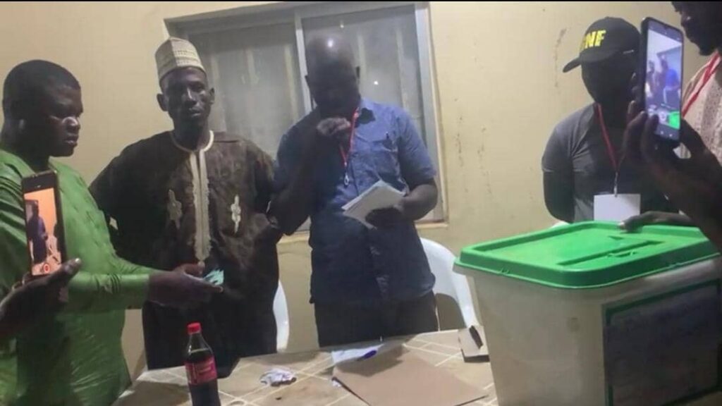 Crisis brews in Niger APC over plan to discard free, fair primary election
