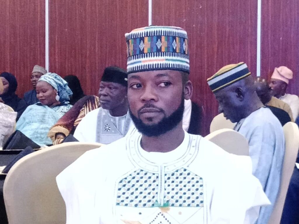 Kogi Businessman drags Sahara Reporters to court, claims N100m damages