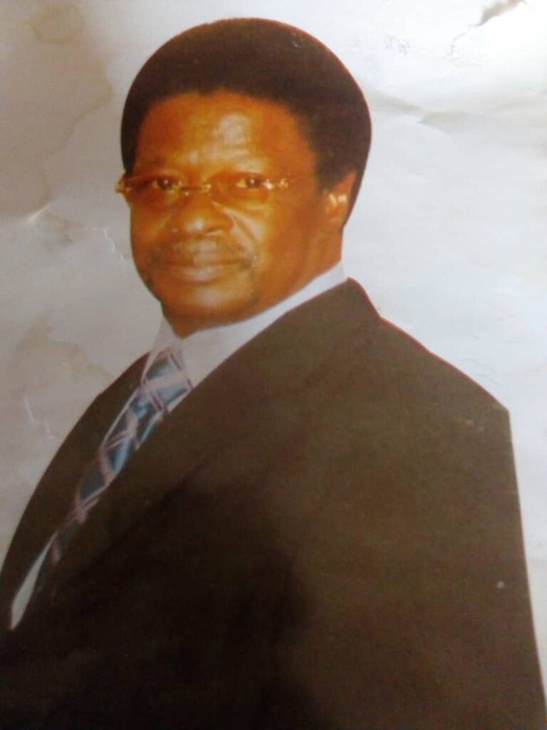 Osinbanjo accident rumor; Clergyman cautions against danger of fake news