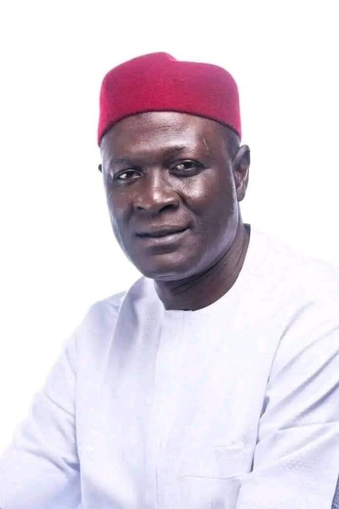 Jigawa Women Journalists (NAWOJ) honours Walin Kazaure