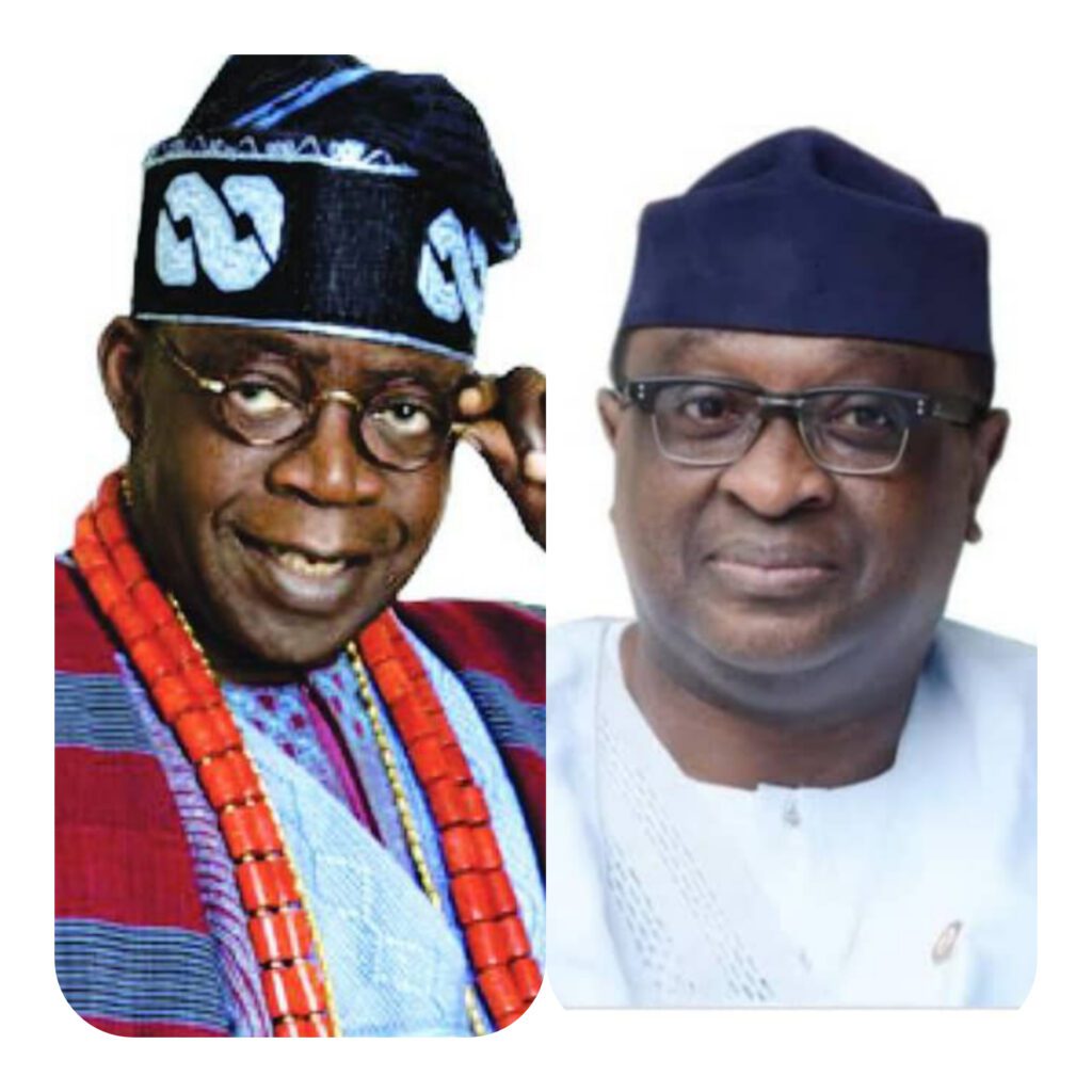 Education sector really needs 25% budgetary provision as proposed by Asiwaju Bola Tinubu