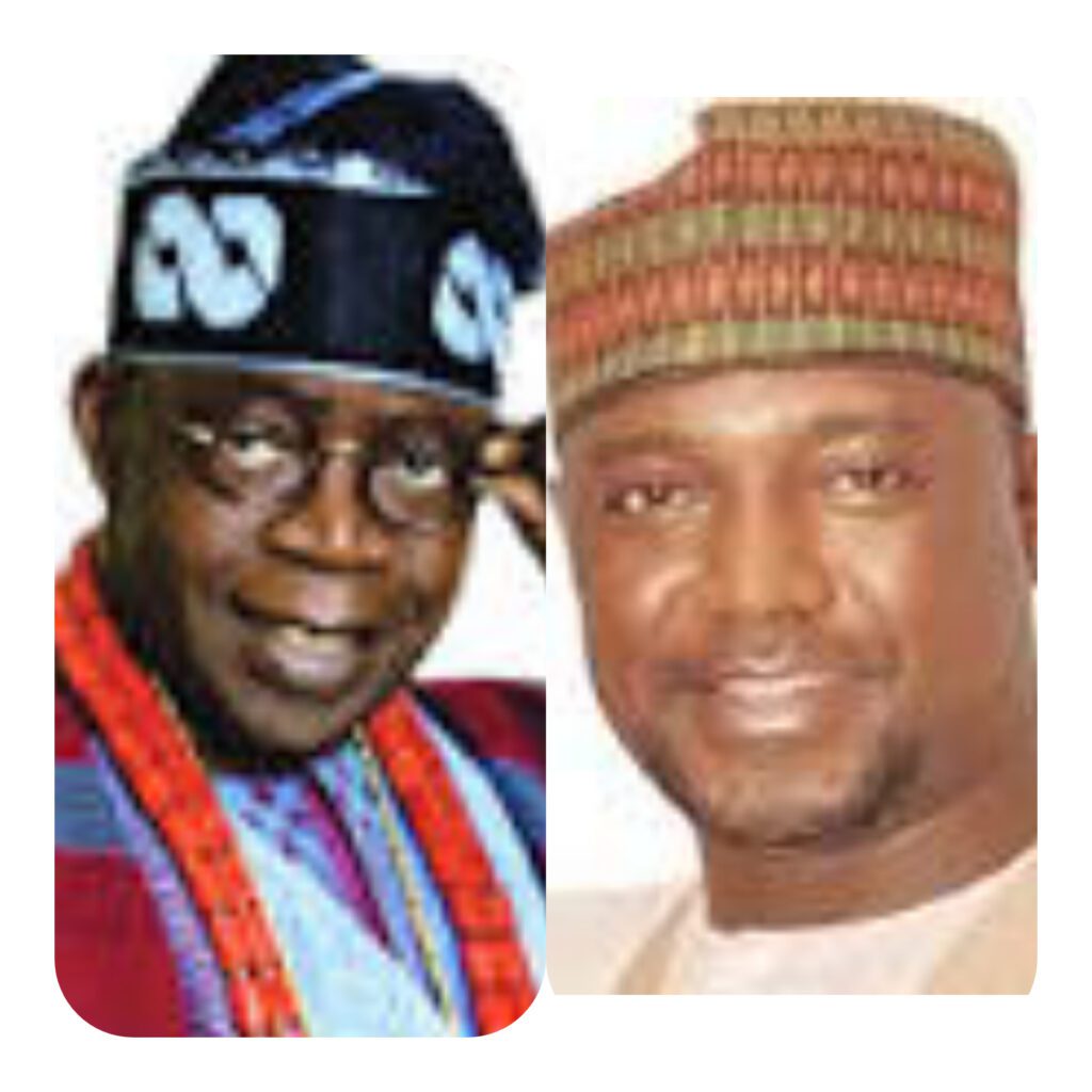 APC group calls for adoption of Gov Sani-Bello as Tinubu’s running mate