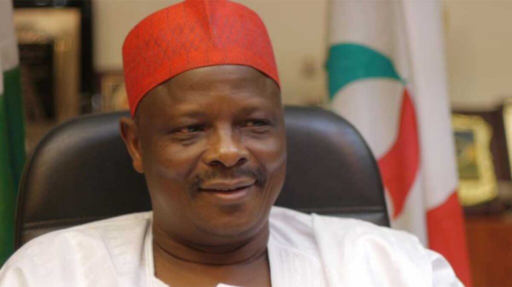 2023: Kwankwaso grabs NNPP presidential ticket unopposed