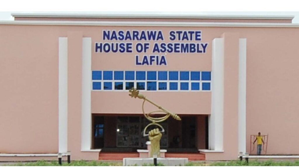 Nasarawa Assembly appeals to Gov Sule to release funds For Payment of Gratuity, Pension