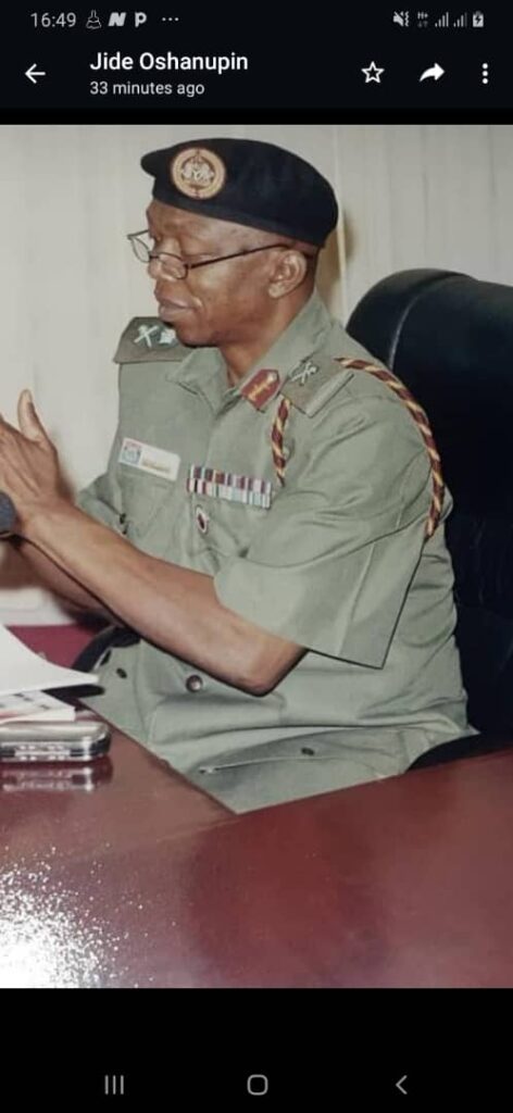 Day accomplished armourer was “ambushed’ in Abuja