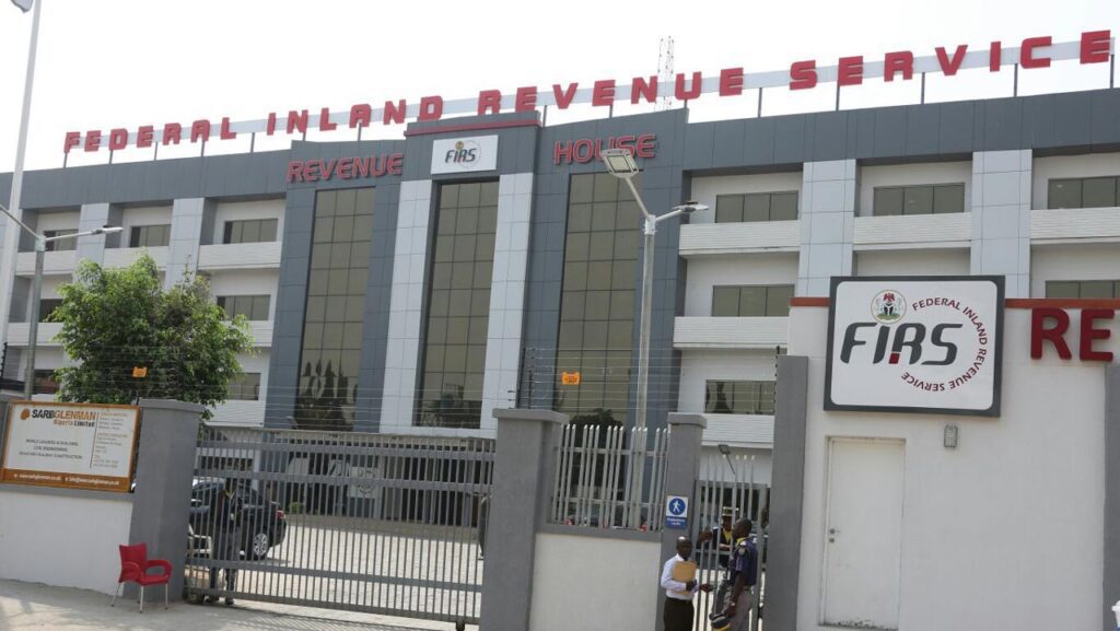unknown gunmen kill FIRS director