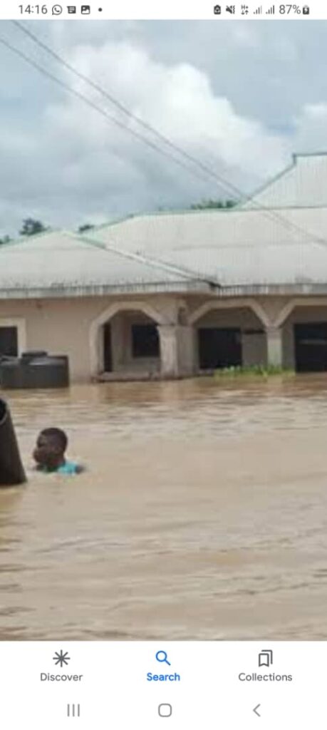 As Furious floods buffet the food basket