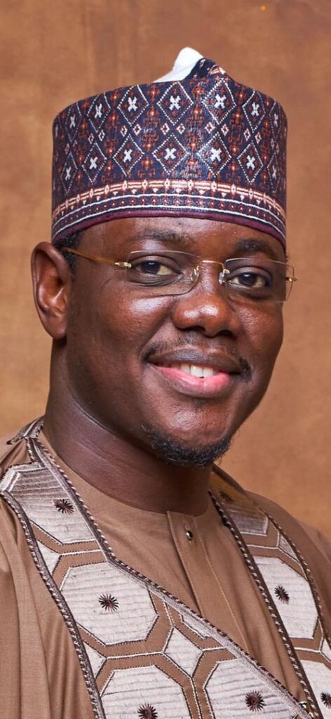 My Vision for Jigawa State (VI)