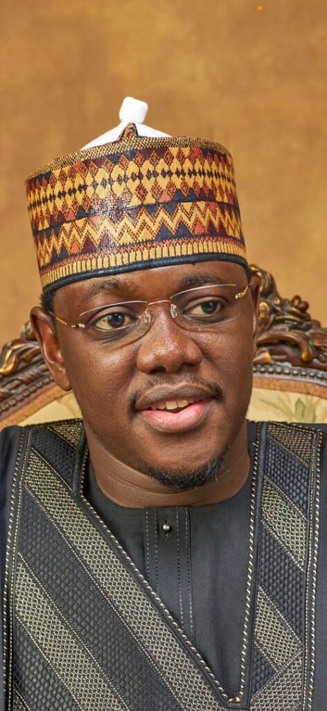 My Vision for Jigawa State (VIII)