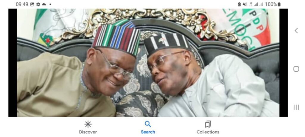 Perspectivising Ortom’s travails, attendant Lachrymose and palpable angst