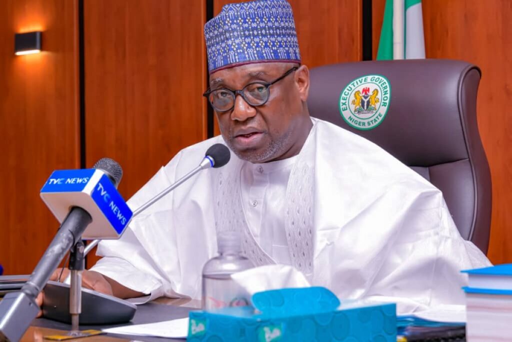 Niger gets 3 World Bank awards as only EPE awardee in North central Nigeria