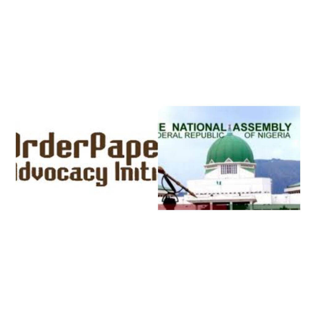 Orderpaper holds maiden citizens town hall/Election debate for FCT legislative candidates