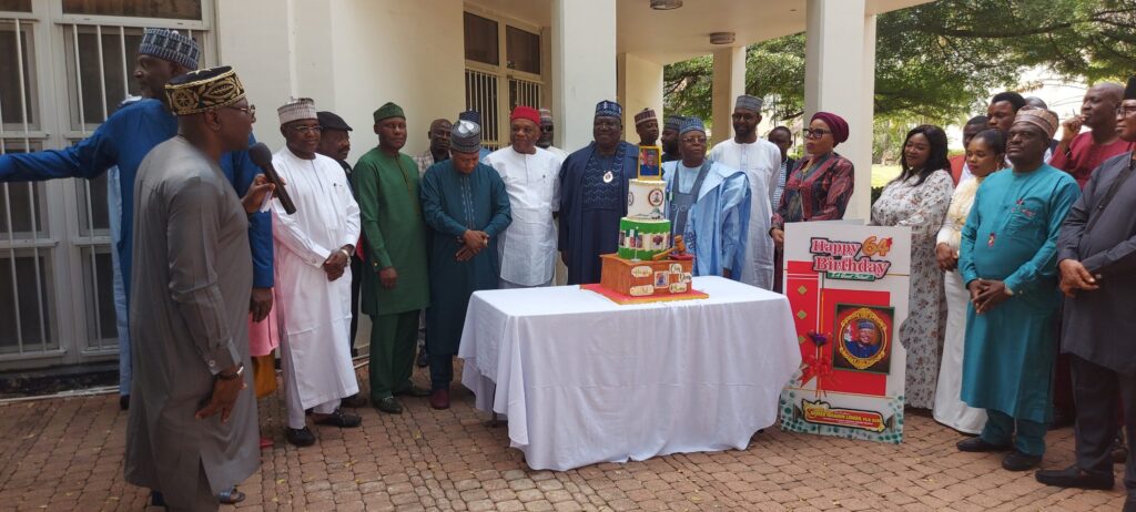 Senate moves to counter FG over waivers, vows to review, reverse them