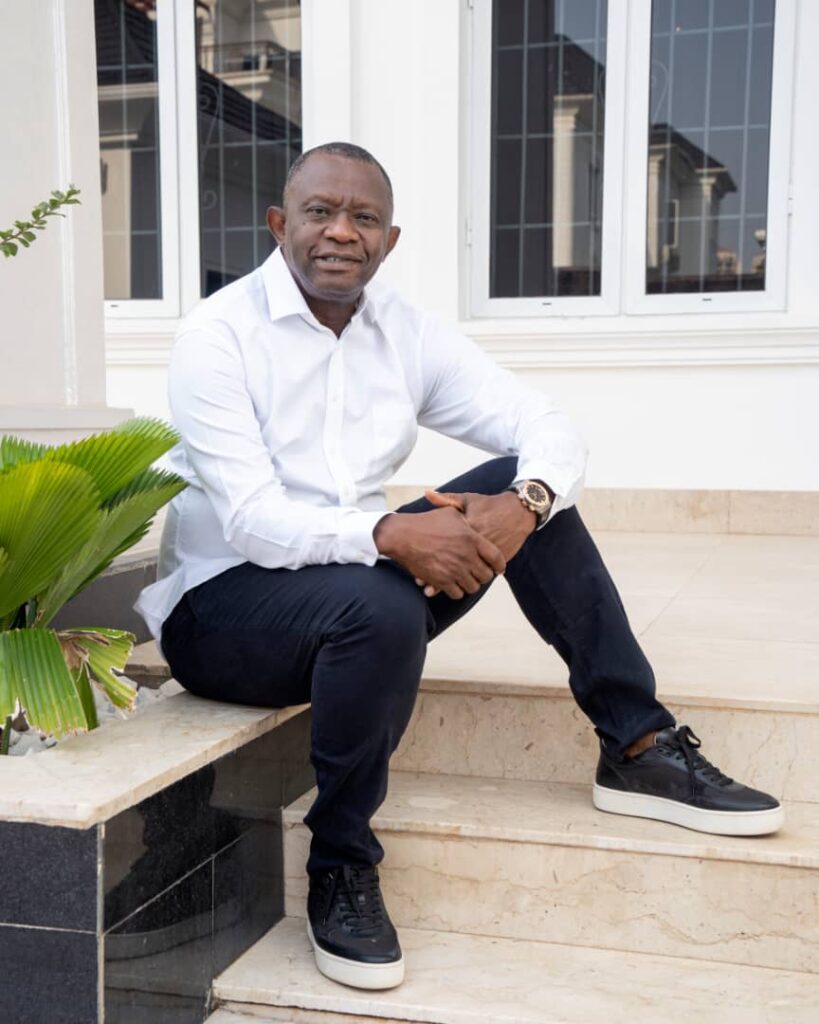 2023: Hon Karimi promises good representation, dividends of democracy for Kogi West
