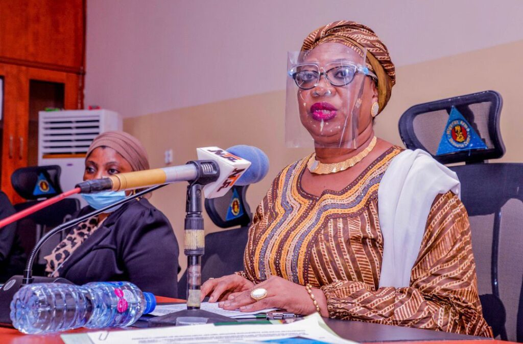 Humanitarian Ministry grieves over loss of Director on Special Needs