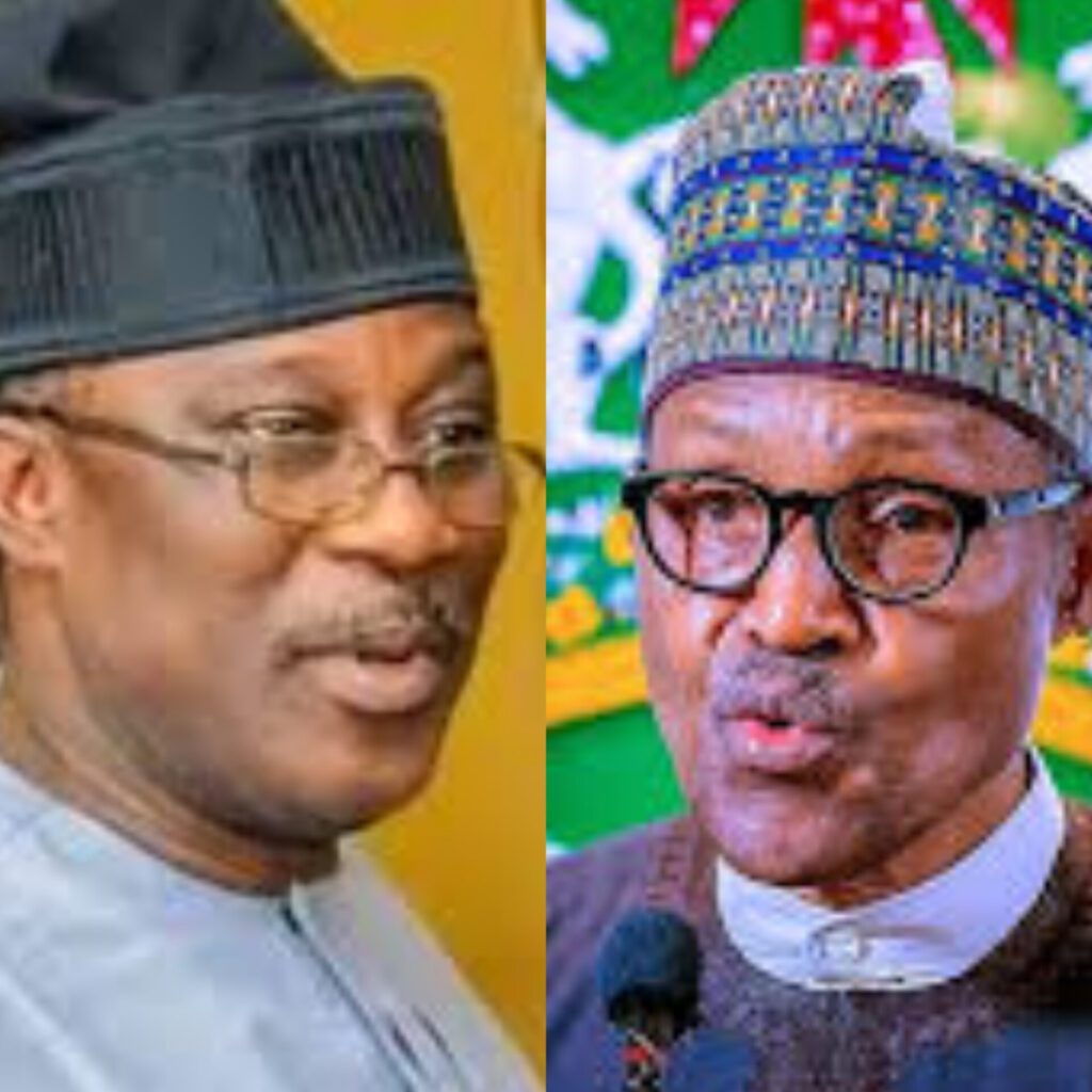 Take action now, 7 Days like eternity to arrest Naira scarcity, Smart Adeyemi tells Buhari