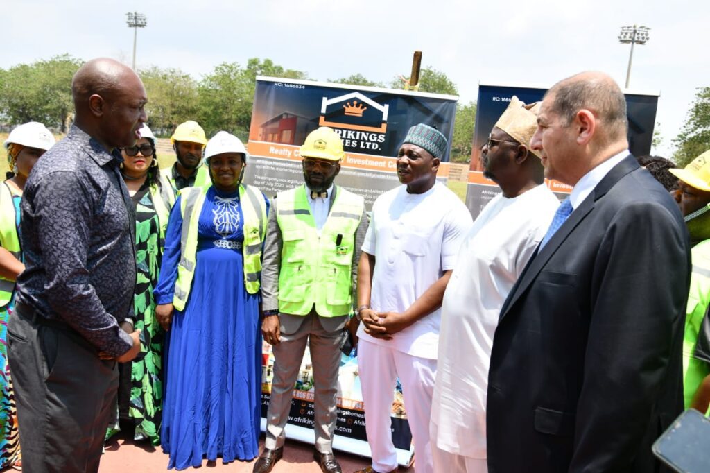 Key into sports development policies Dare urges corporate organisations