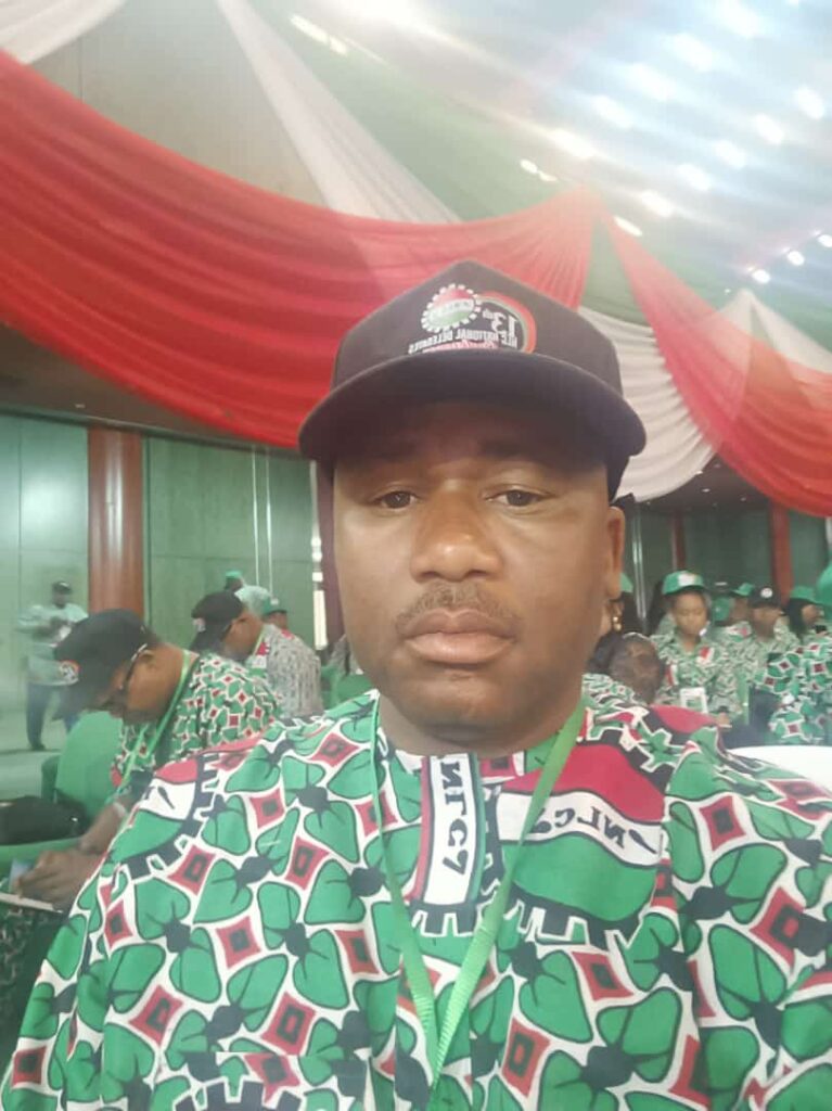 Jigawa NLC Chair debunks alleged support for Fuel Subsidy removal