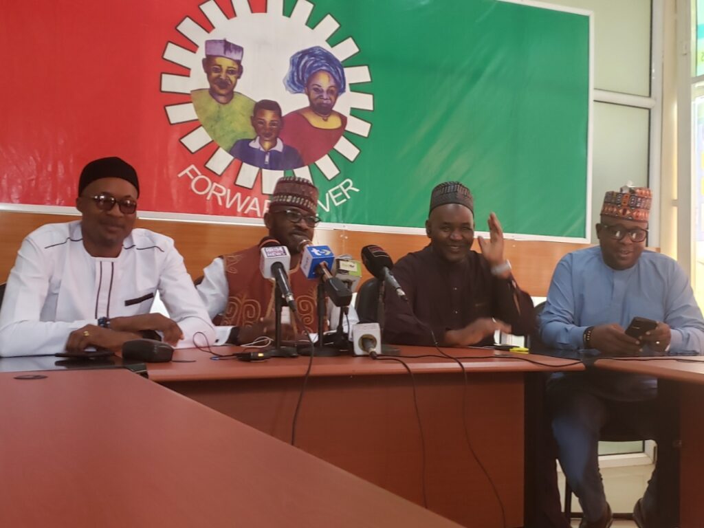 10th NASS: LP denies any pact with APC over its hand-picked candidates