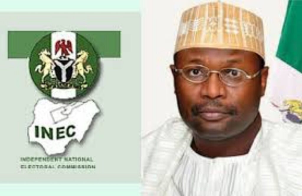 Nasarawa Guber: Agabi knocks INEC over inability to defend Sule’s purported victory