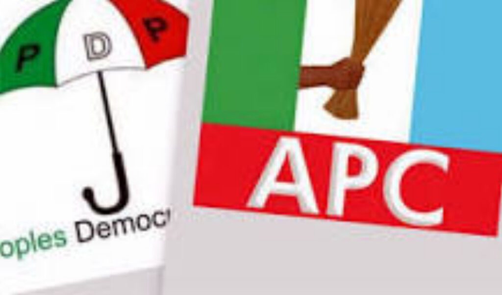 PDP youth coalition condemns governorship tribunal judgement