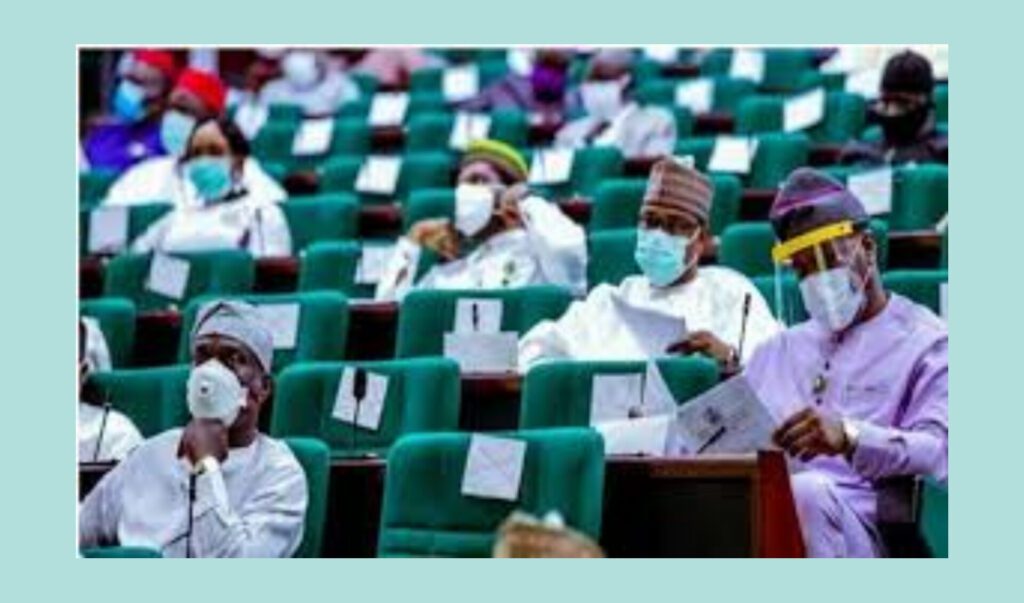 House of Reps clarifies distortion of facts about vehicle allocation to members