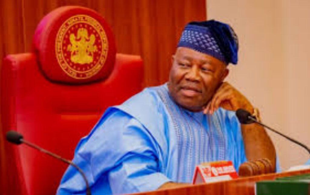 Akpabio’s Senate leadership on the slab as Ndume leads charge against derailment