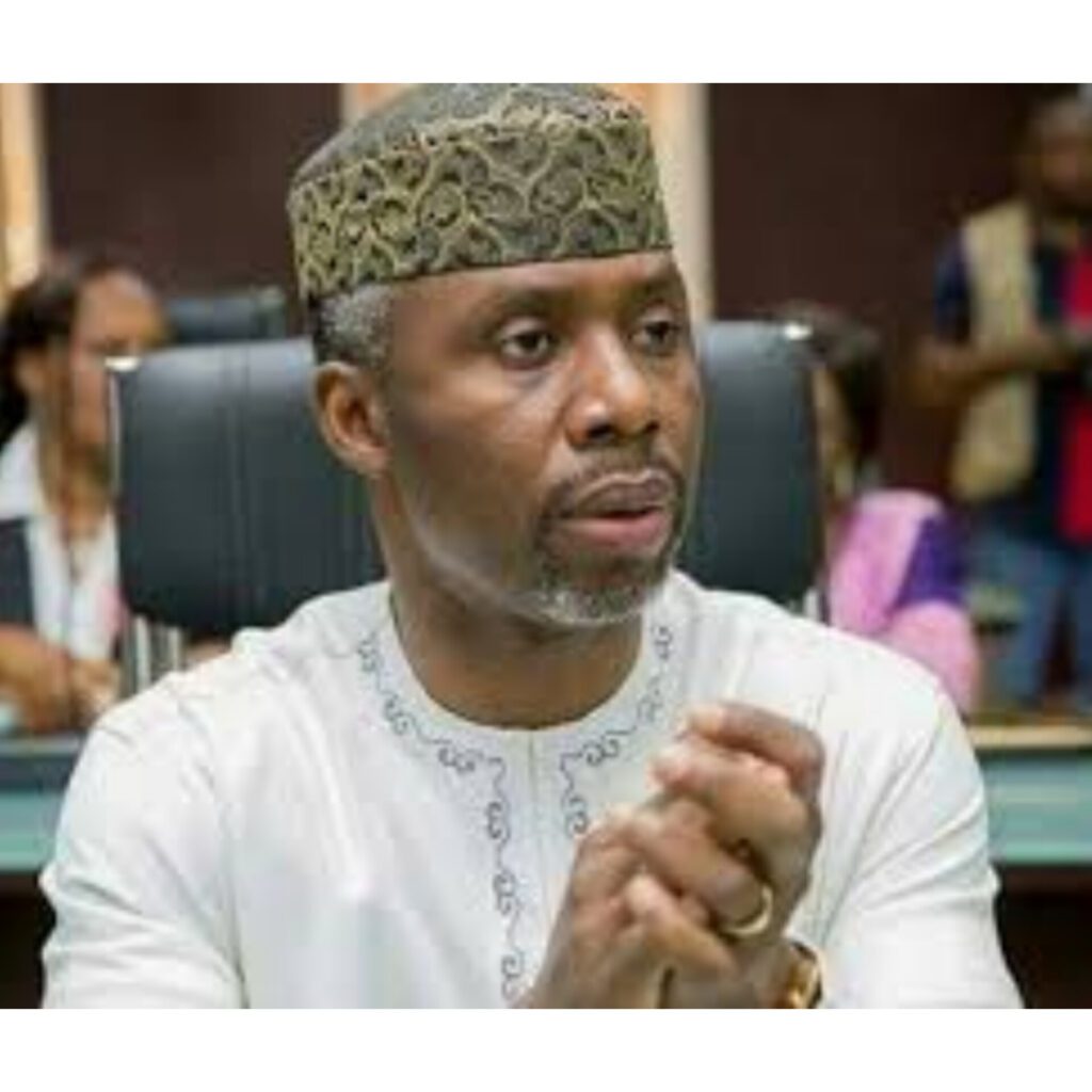Insecurity will not affect Imo Guber election, Uche Nwosu