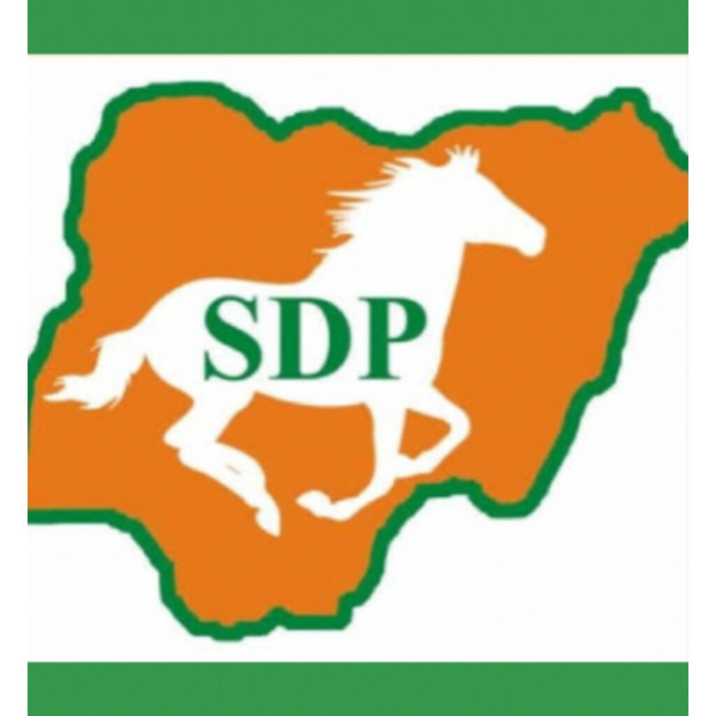 Again, Gunmen Disrupt SDP rally, destroy property worth millions of Naira