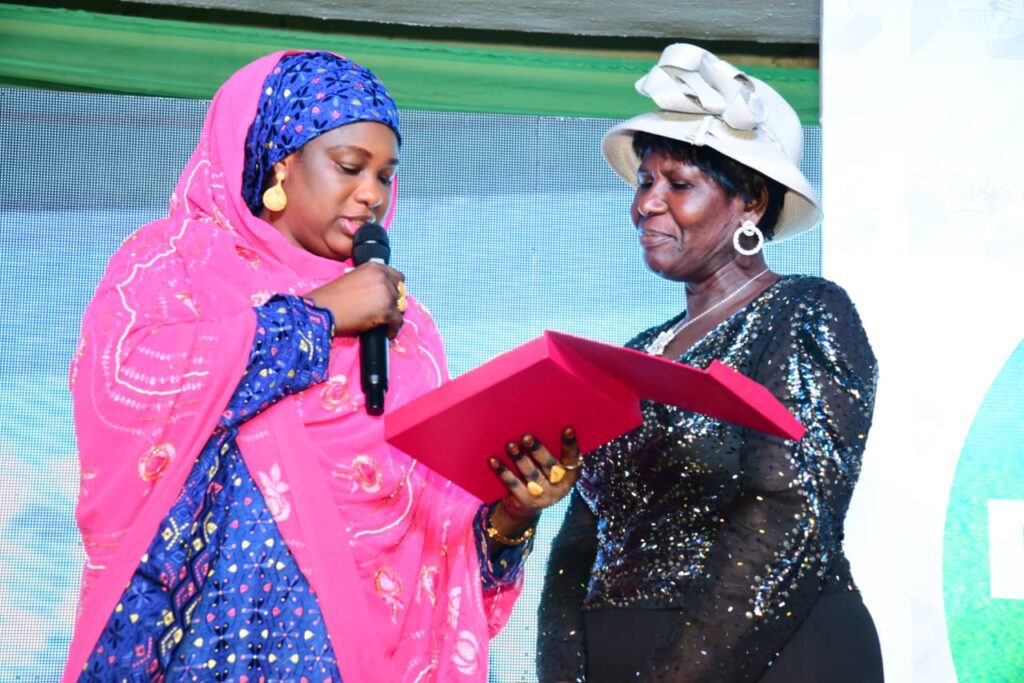 31 retired directors get FCTA commendations for outstanding Service