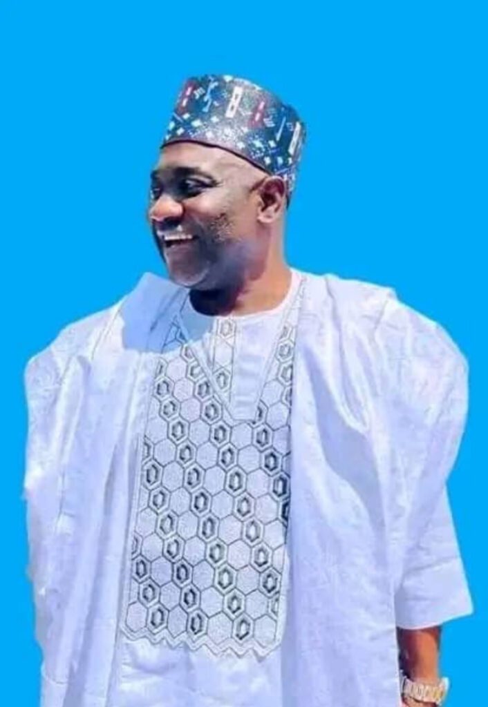 Kogi East: Appeal Court upholds senator Isah Echocho’s victory