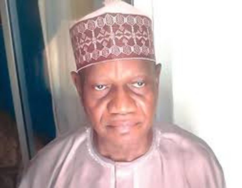Senator Alex Kadiri calls out his Party, APC for treating Nigerians like conquered people
